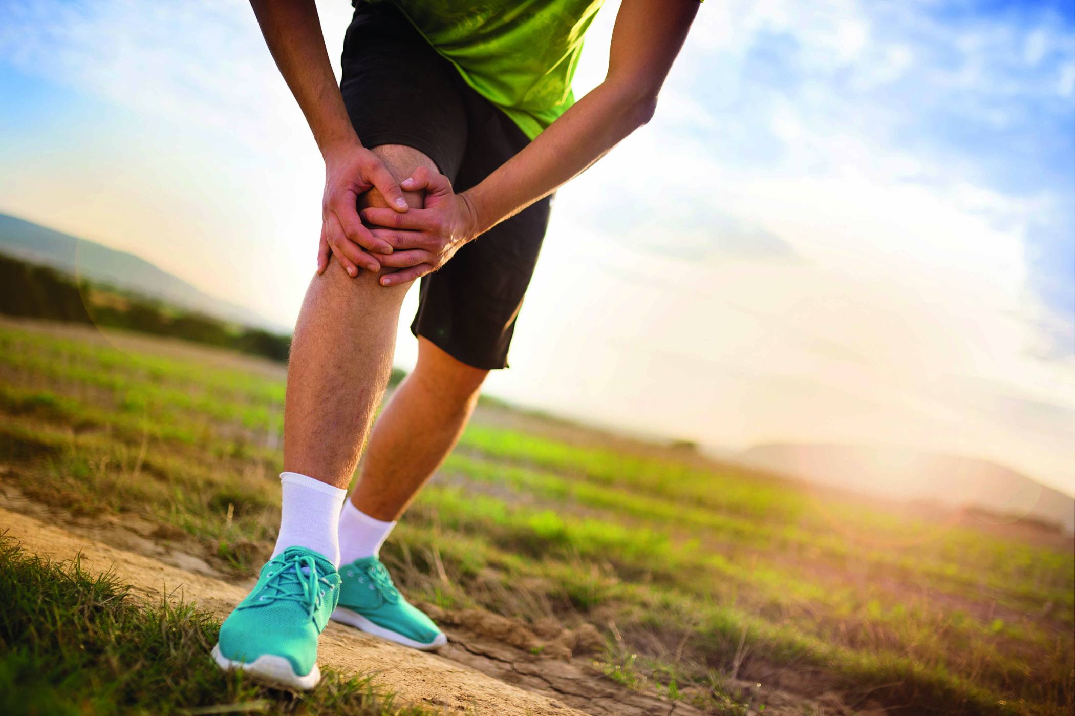 Rotura y tratamiento del ligamento cruzado anterior | Blogs Quirónsalud